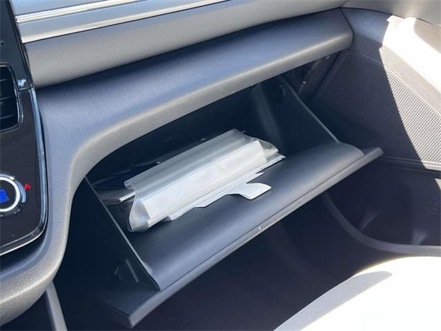 used 2022 Hyundai Ioniq Plug-In Hybrid car, priced at $19,363