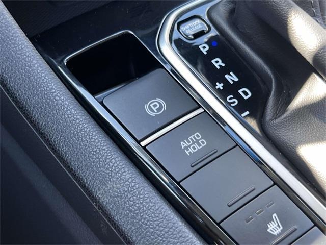 used 2022 Hyundai Ioniq Plug-In Hybrid car, priced at $19,363