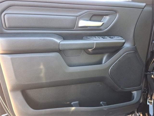 new 2025 Ram 1500 car, priced at $47,315