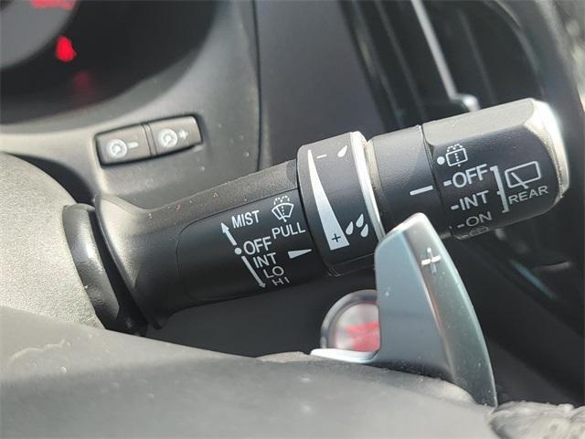 used 2021 Acura RDX car, priced at $30,999