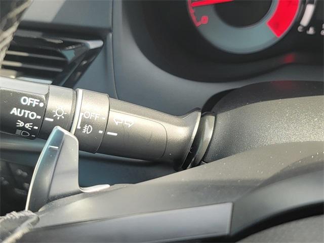 used 2021 Acura RDX car, priced at $30,999