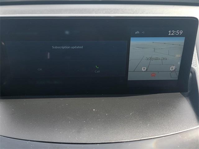 used 2021 Acura RDX car, priced at $30,999