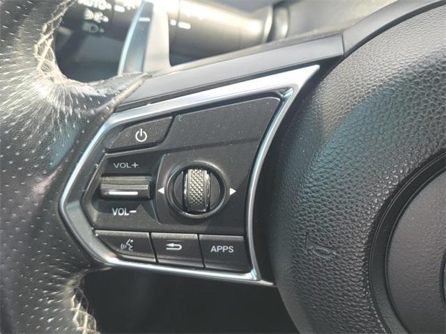 used 2021 Acura RDX car, priced at $30,999