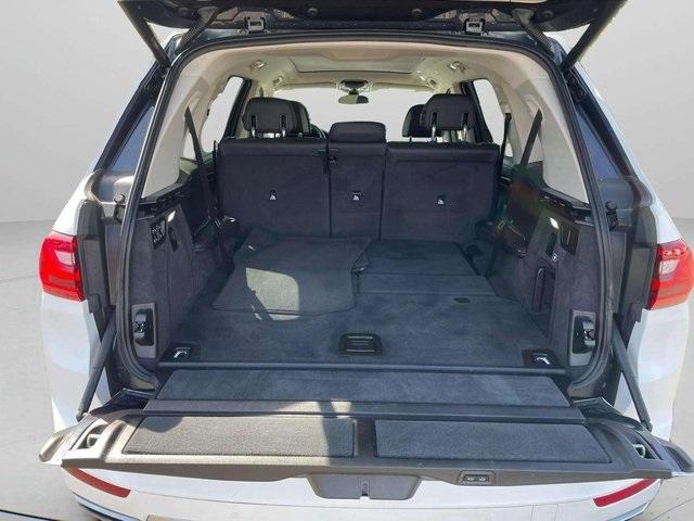 used 2019 BMW X7 car, priced at $35,999