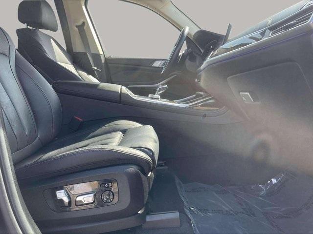 used 2019 BMW X7 car, priced at $35,999