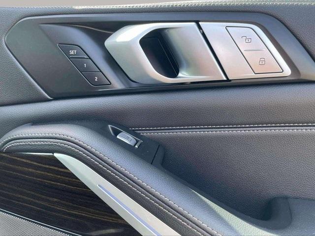 used 2019 BMW X7 car, priced at $35,999