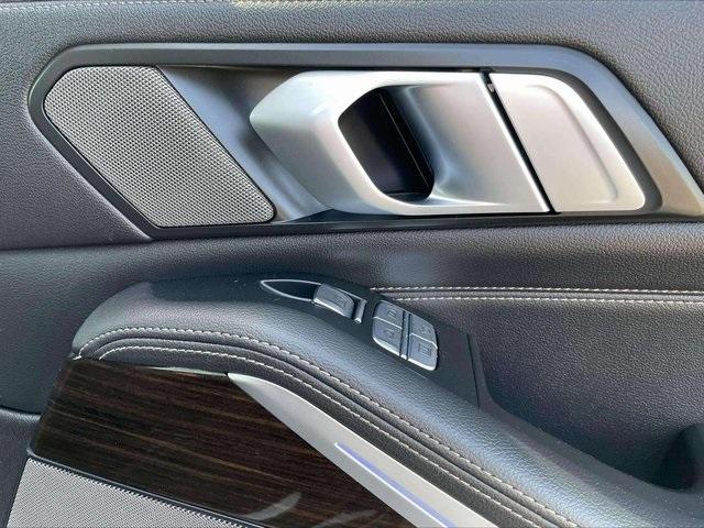 used 2019 BMW X7 car, priced at $35,999