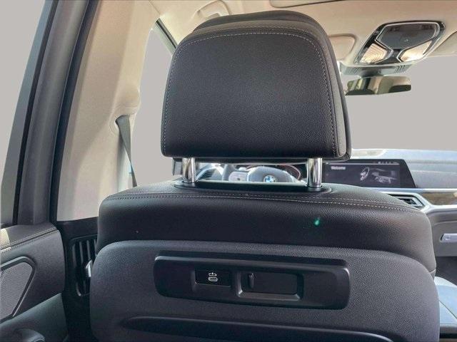 used 2019 BMW X7 car, priced at $35,999