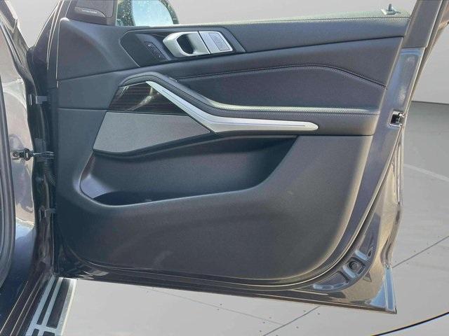 used 2019 BMW X7 car, priced at $35,999