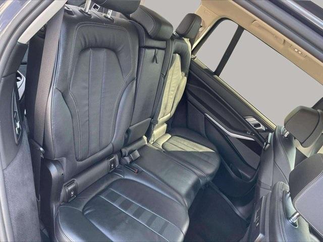 used 2019 BMW X7 car, priced at $35,999