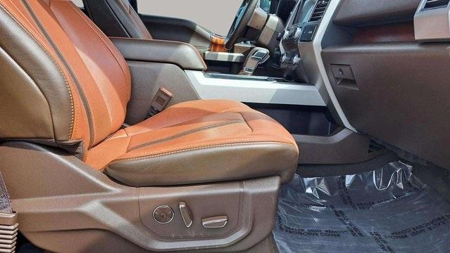 used 2019 Ford F-150 car, priced at $34,885