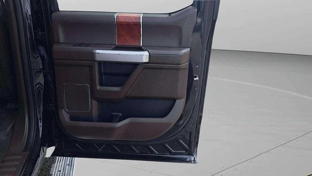 used 2019 Ford F-150 car, priced at $34,885
