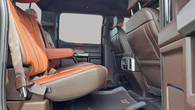 used 2019 Ford F-150 car, priced at $34,885
