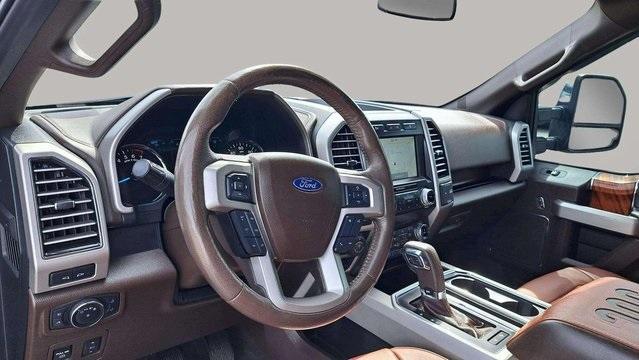 used 2019 Ford F-150 car, priced at $34,885