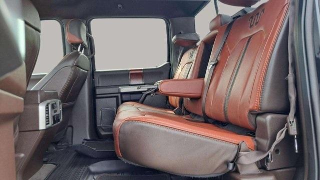 used 2019 Ford F-150 car, priced at $34,885
