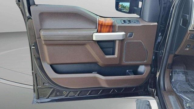 used 2019 Ford F-150 car, priced at $34,885