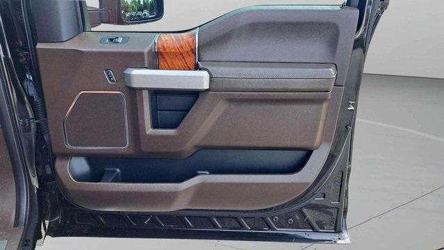 used 2019 Ford F-150 car, priced at $34,885