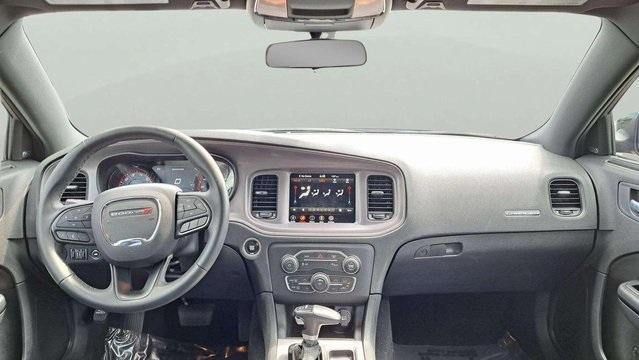 used 2023 Dodge Charger car, priced at $26,855