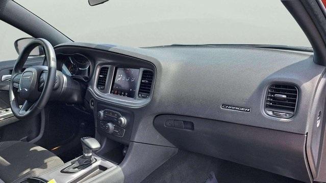 used 2023 Dodge Charger car, priced at $26,855
