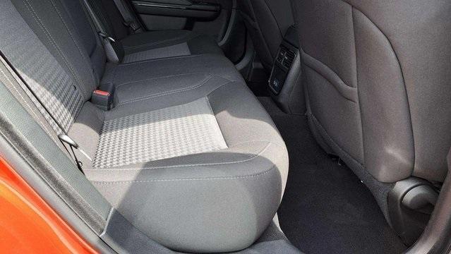 used 2023 Dodge Charger car, priced at $26,855
