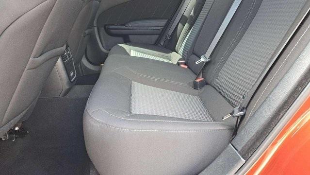 used 2023 Dodge Charger car, priced at $26,855