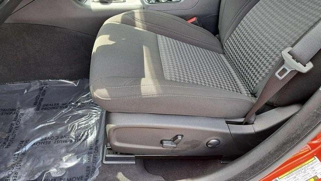 used 2023 Dodge Charger car, priced at $26,855