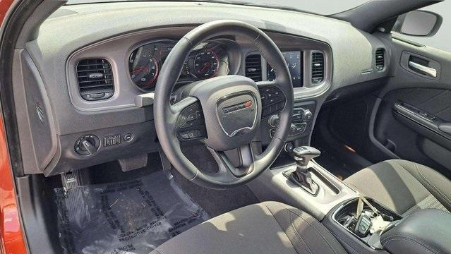 used 2023 Dodge Charger car, priced at $26,855