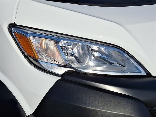new 2025 Ram ProMaster 1500 car, priced at $51,615