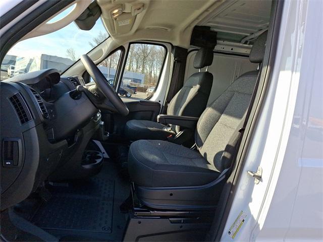 new 2025 Ram ProMaster 1500 car, priced at $51,615