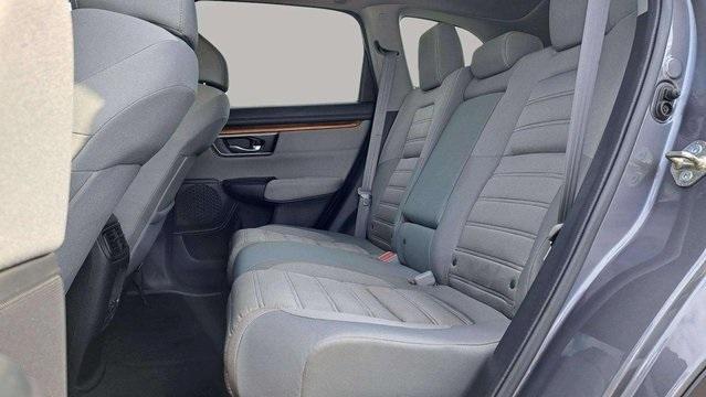 used 2019 Honda CR-V car, priced at $18,888