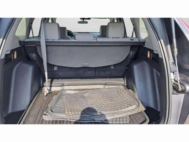used 2019 Honda CR-V car, priced at $18,888