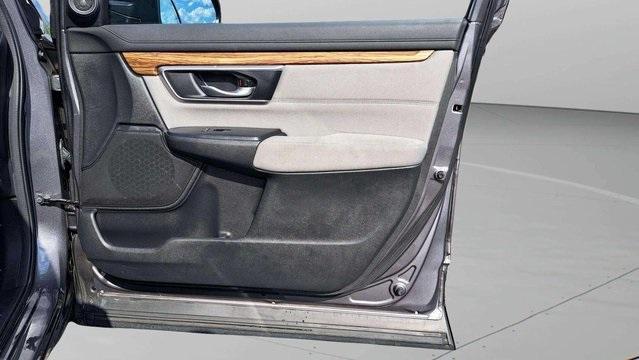 used 2019 Honda CR-V car, priced at $18,888