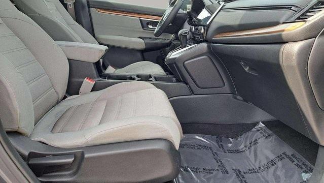 used 2019 Honda CR-V car, priced at $18,888