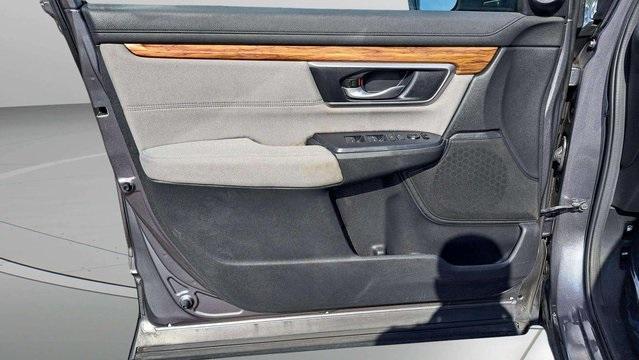 used 2019 Honda CR-V car, priced at $18,888