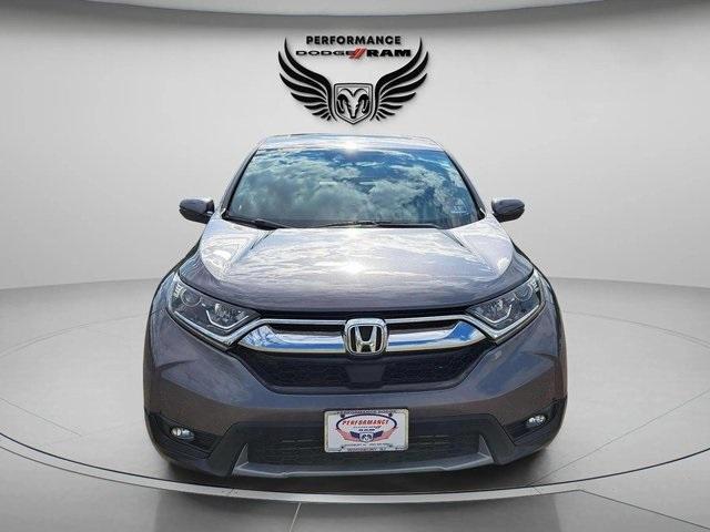 used 2019 Honda CR-V car, priced at $18,888