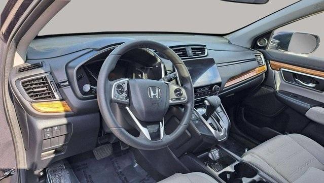 used 2019 Honda CR-V car, priced at $18,888