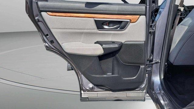 used 2019 Honda CR-V car, priced at $18,888