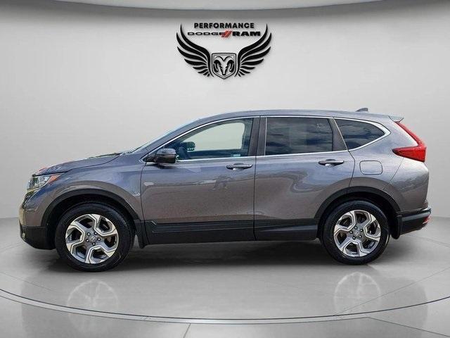 used 2019 Honda CR-V car, priced at $18,888