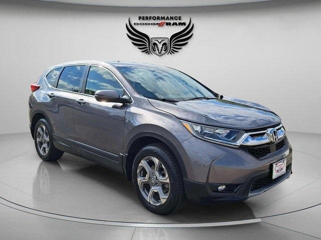 used 2019 Honda CR-V car, priced at $18,888