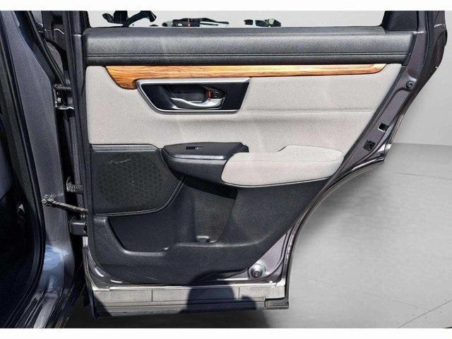 used 2019 Honda CR-V car, priced at $18,888