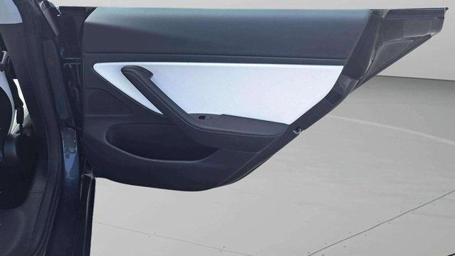 used 2020 Tesla Model 3 car, priced at $19,855