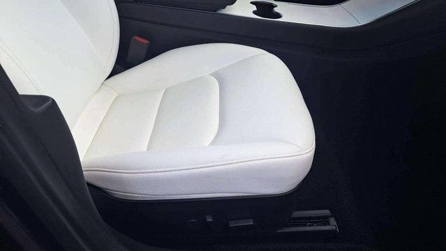 used 2020 Tesla Model 3 car, priced at $19,855