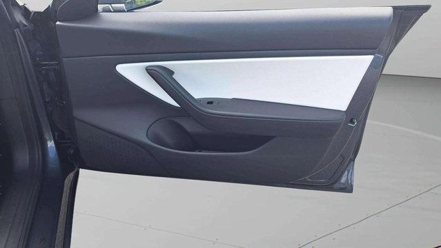 used 2020 Tesla Model 3 car, priced at $19,855