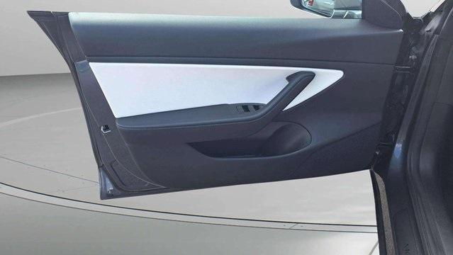 used 2020 Tesla Model 3 car, priced at $19,855