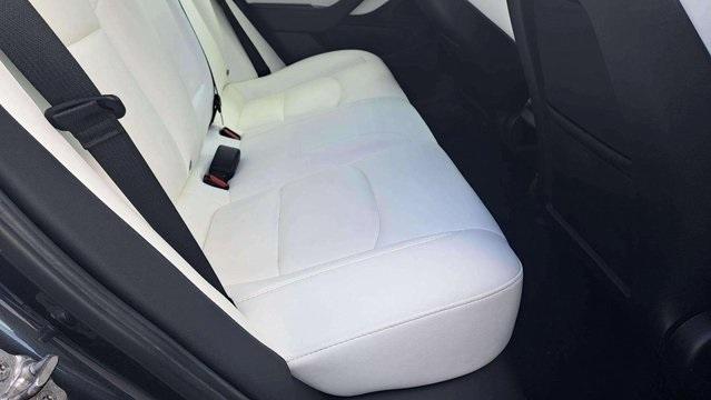 used 2020 Tesla Model 3 car, priced at $19,855