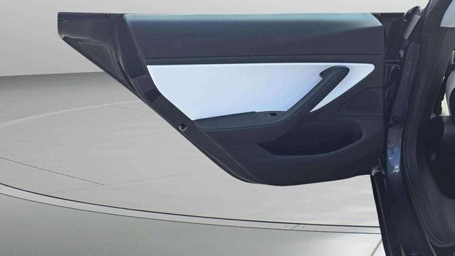 used 2020 Tesla Model 3 car, priced at $19,855