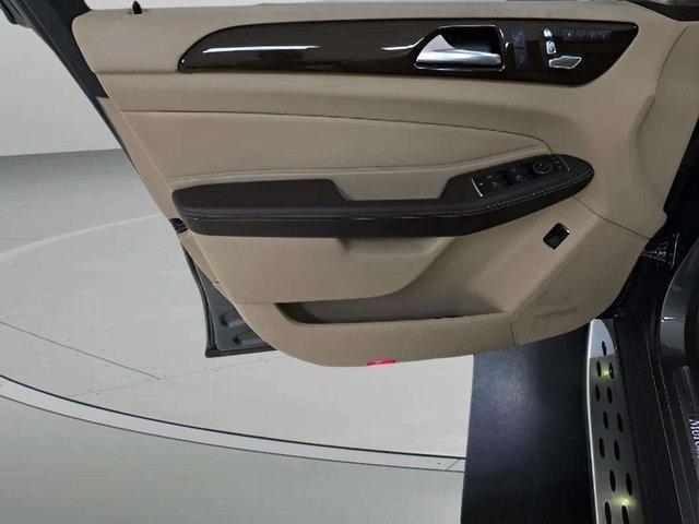 used 2018 Mercedes-Benz GLE 350 car, priced at $22,888