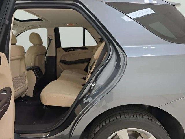 used 2018 Mercedes-Benz GLE 350 car, priced at $22,888