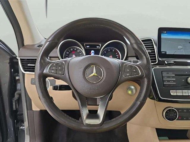 used 2018 Mercedes-Benz GLE 350 car, priced at $22,888