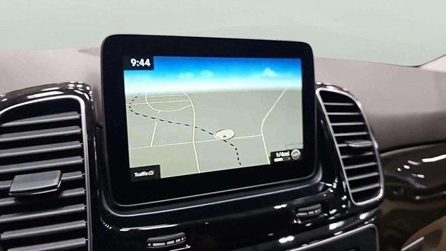 used 2018 Mercedes-Benz GLE 350 car, priced at $22,888
